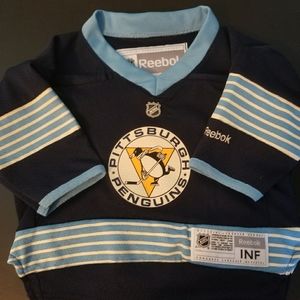 Crosby Winter Classic Jersey